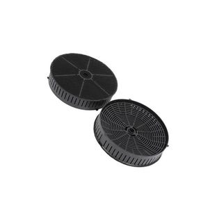 TurboAir Aktivkohlefilter CFC0038668 / CFC0140343 (2St.)