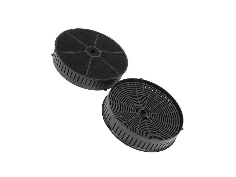Whirlpool Aktivkohlefilter CFC0038668 (2St.)