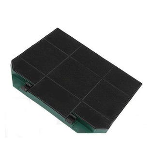 Longlife Aktivkohlefilter geeignet für Franke 1120174992 / 112.0174.992