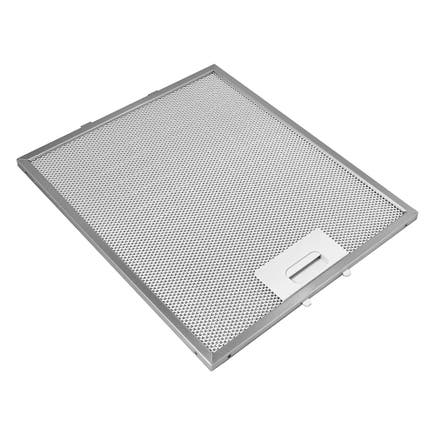 Juno Metall-Fettfilter 305x267mm 4055250429
