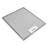 Juno Metall-Fettfilter 305x267mm 4055250429
