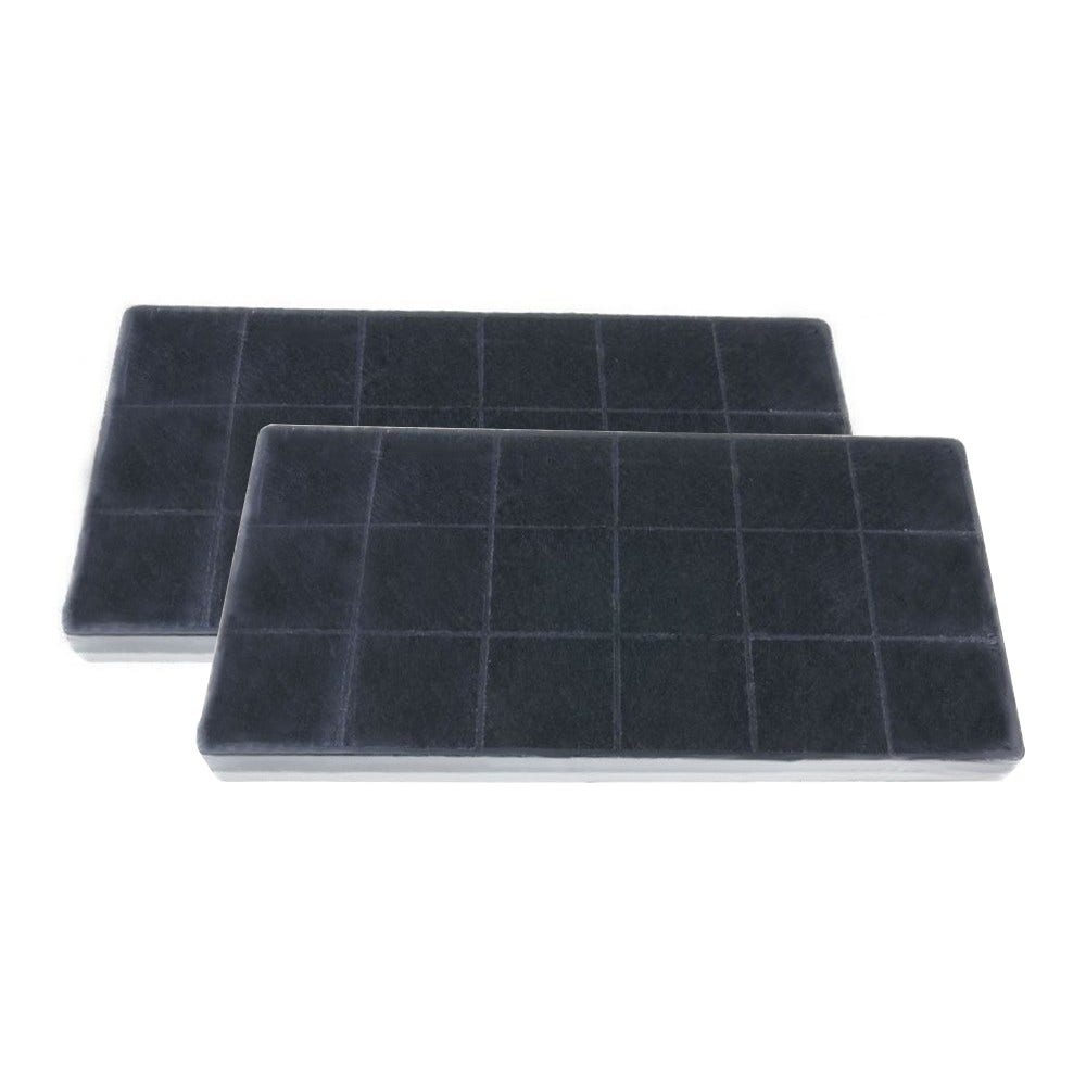 Aktivkohlefilter geeignet für Airforce HPLAN3 (2st.)