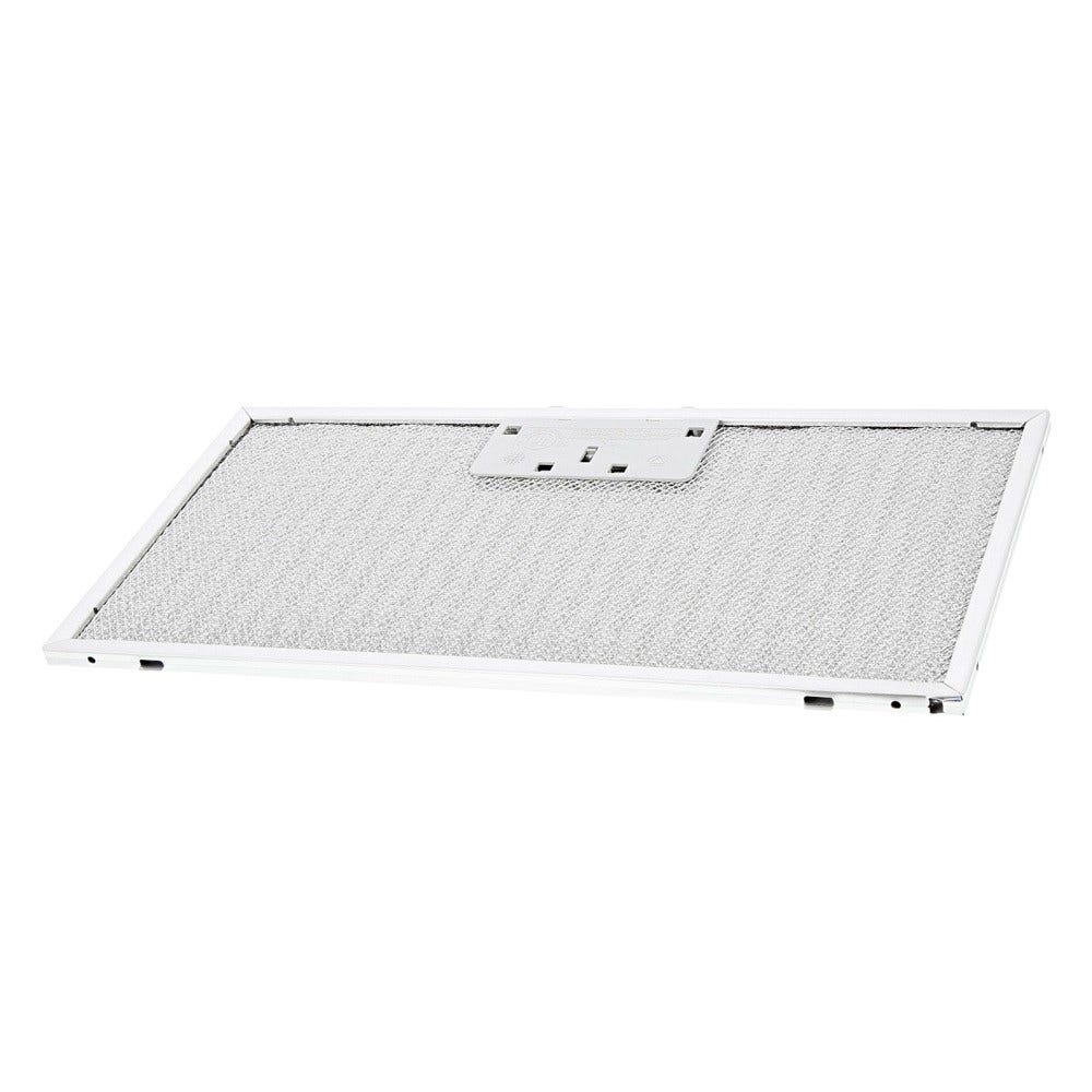 Electrolux Metall-Fettfilter 317x159x8mm 4055312336