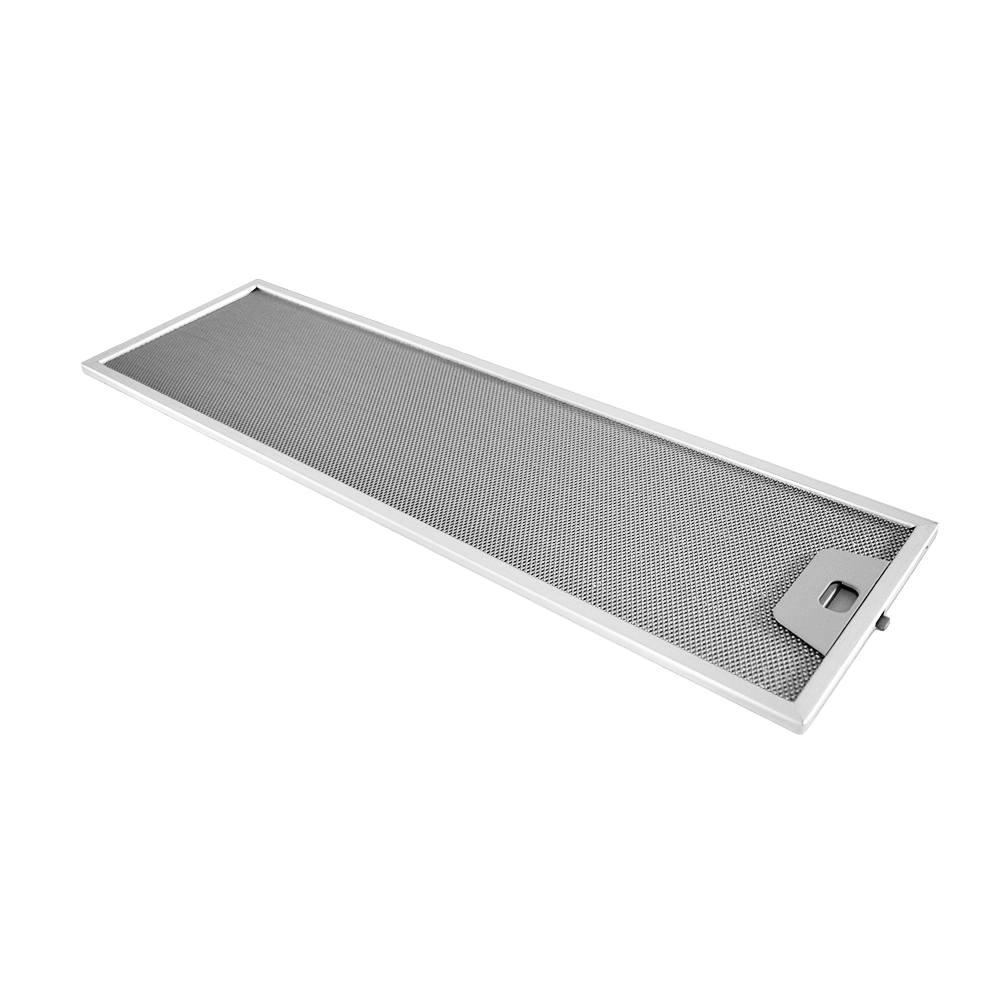 Zanussi Metall-Fettfilter 547x169x7mm 4055345617