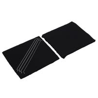 Electrolux Long Life Aktivkohlefilter MCFE38 / 4055385076 (2St.)