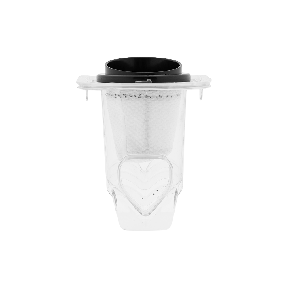 AEG Ersatzfilter für Staubsauger HX6 / ZB6 / Rapido