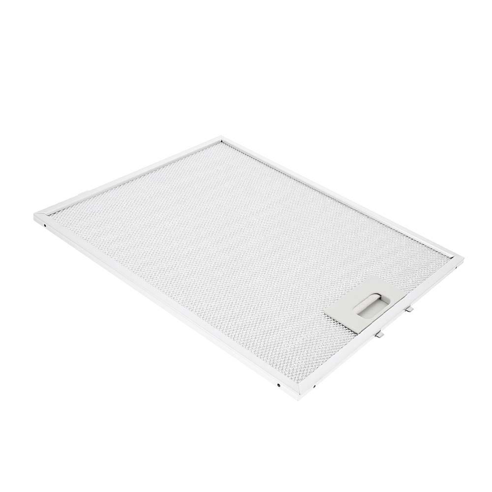 Fettfilter Für Bosch Dunstabzugshaube 456x159.5x8mm - Aluminium Ersatzfilter