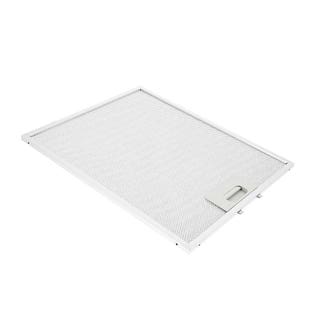 M-System Metall-Fettfilter 342x285x8mm 80876790 / 4055467700