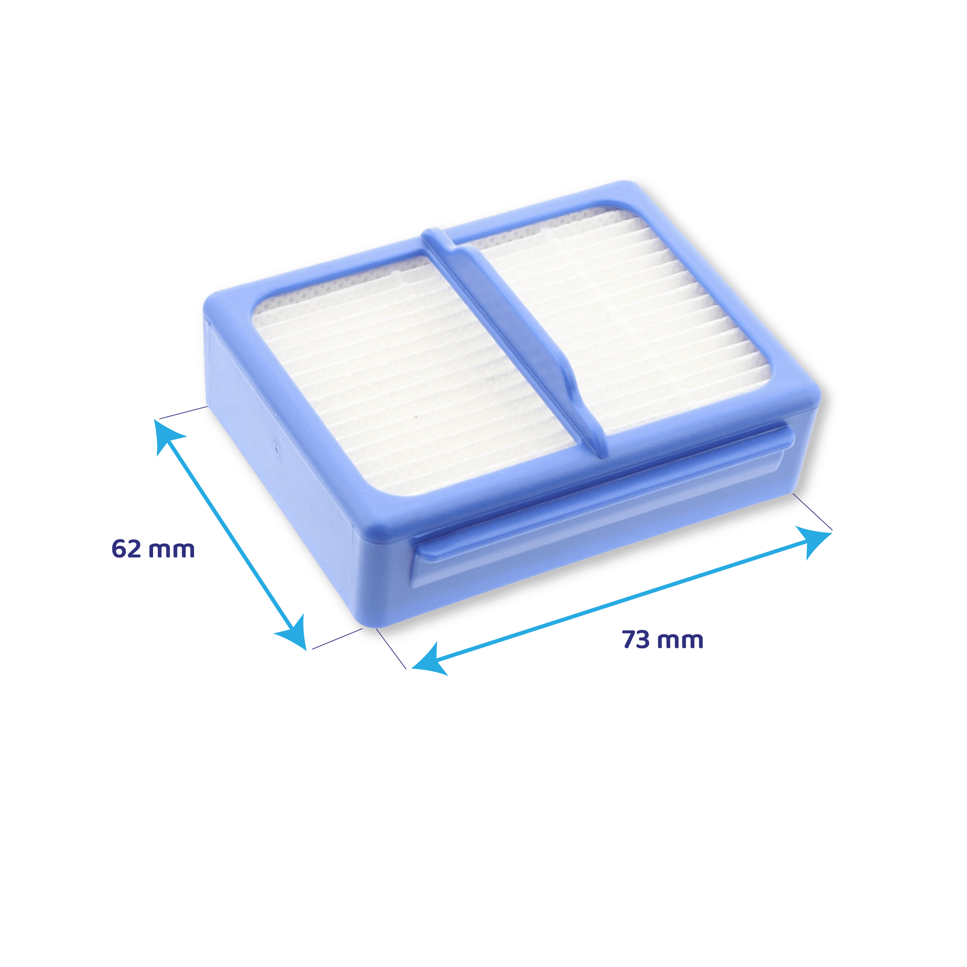AEG HEPA-Filter für Staubsauger 4055483327