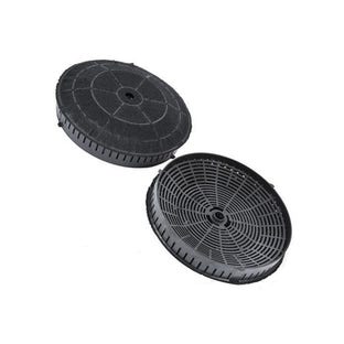 Gorenje Aktivkohlefilter 415601 / AH130 (2St.)