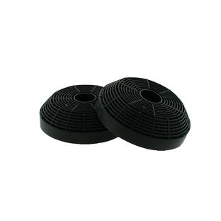 Electrum Aktivkohlefilter ACK00157 (2 St.)