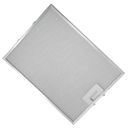 Bosch Metall-Fettfilter 380x283mm 422872 / 00422872