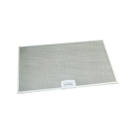 Bosch Metall-Fettfilter 310x500x7mm 432785