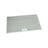 Bosch Metall-Fettfilter 310x500x7mm 432785
