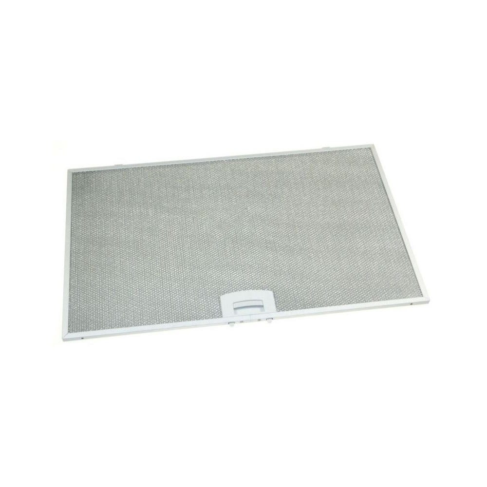 Constructa Metall-Fettfilter 310x500x7mm 432785