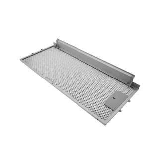 Bosch Metall-Fettfilter 455x188mm 434105 / 00434105 (vorne)