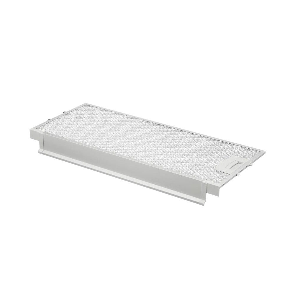 Siemens Metall-Fettfilter 455x188mm 434105 / 00434105 (vorne)