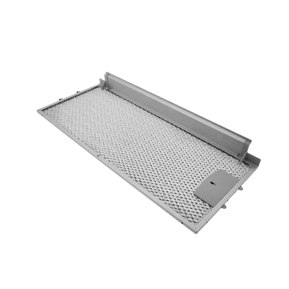 Gaggenau Metall-Fettfilter 455x188mm 434105 / 00434105 (vorne)