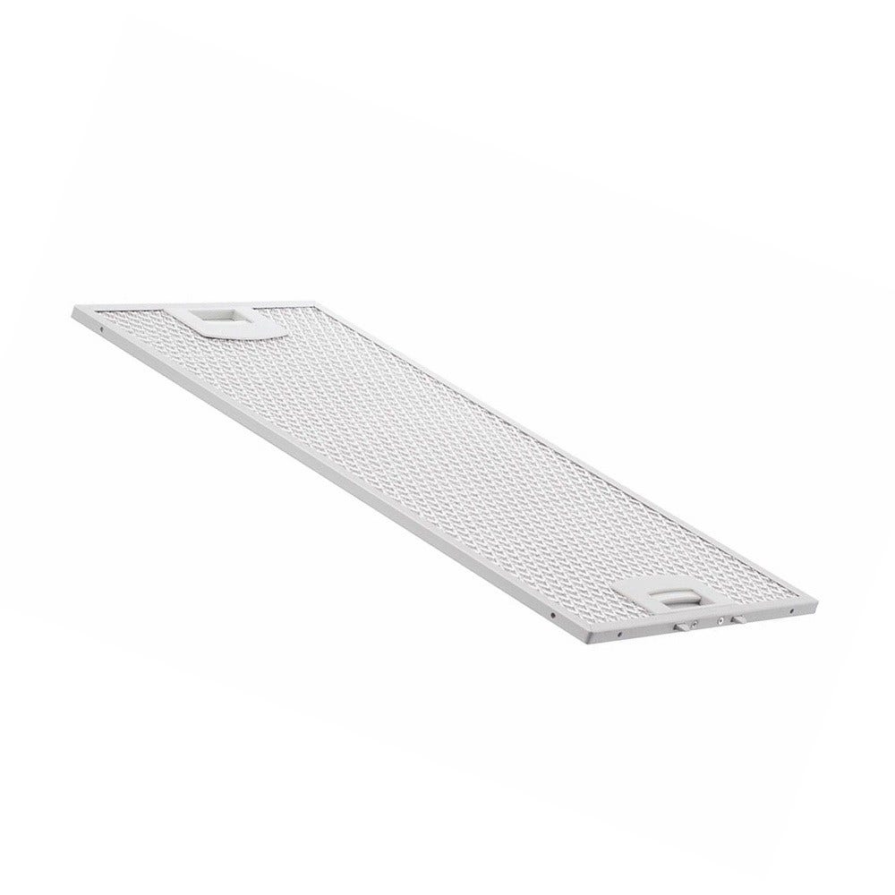 Siemens Metall-Fettfilter 405x209mm 434107 / 00434107 (hinten)