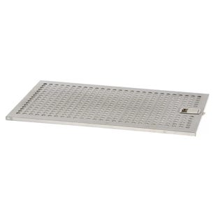 Solitaire Metall-Fettfilter 418x234mm 434920/ 00434920