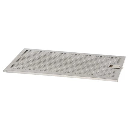 Solitaire Metall-Fettfilter 418x234mm 434920/ 00434920