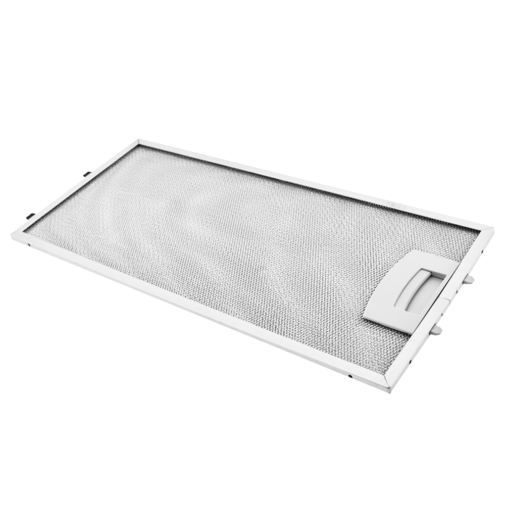 Constructa Metall-Fettfilter 350x165mm 435204 / 00435204