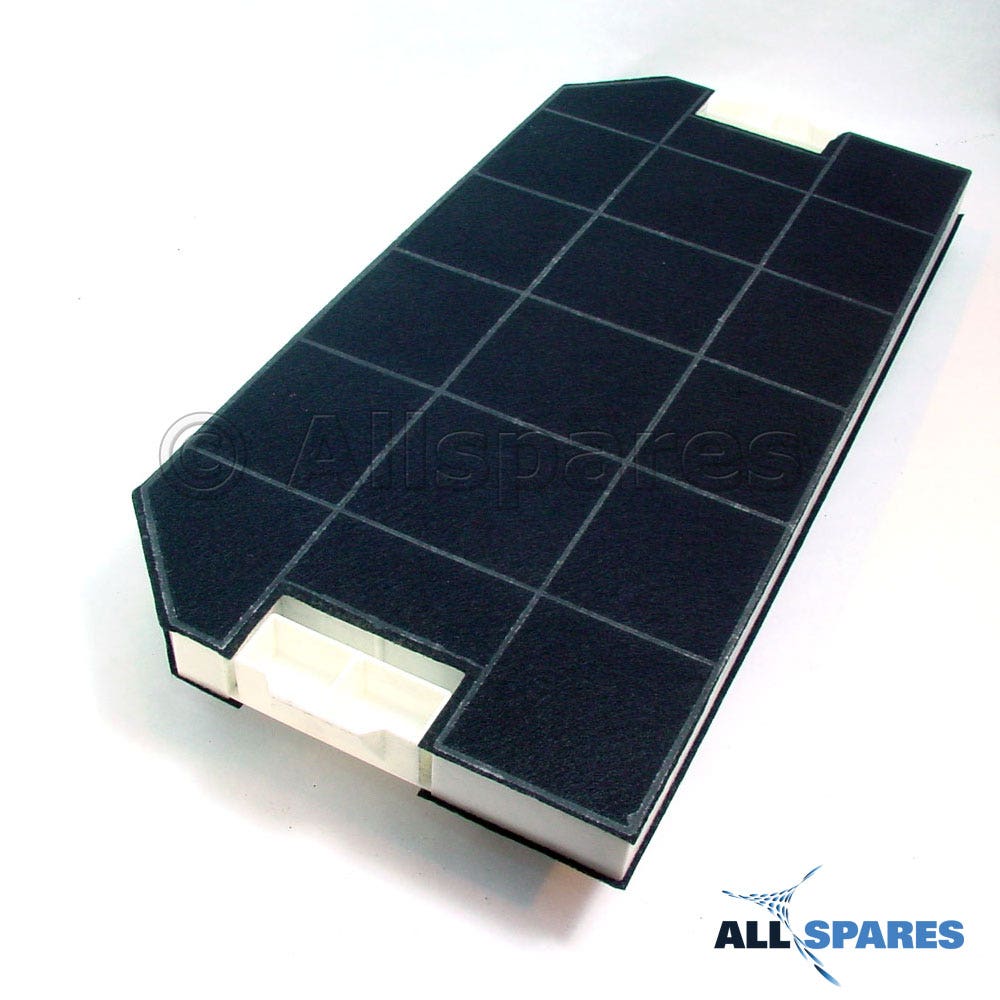 Siemens Aktivkohlefilter 460367 / LZ33000