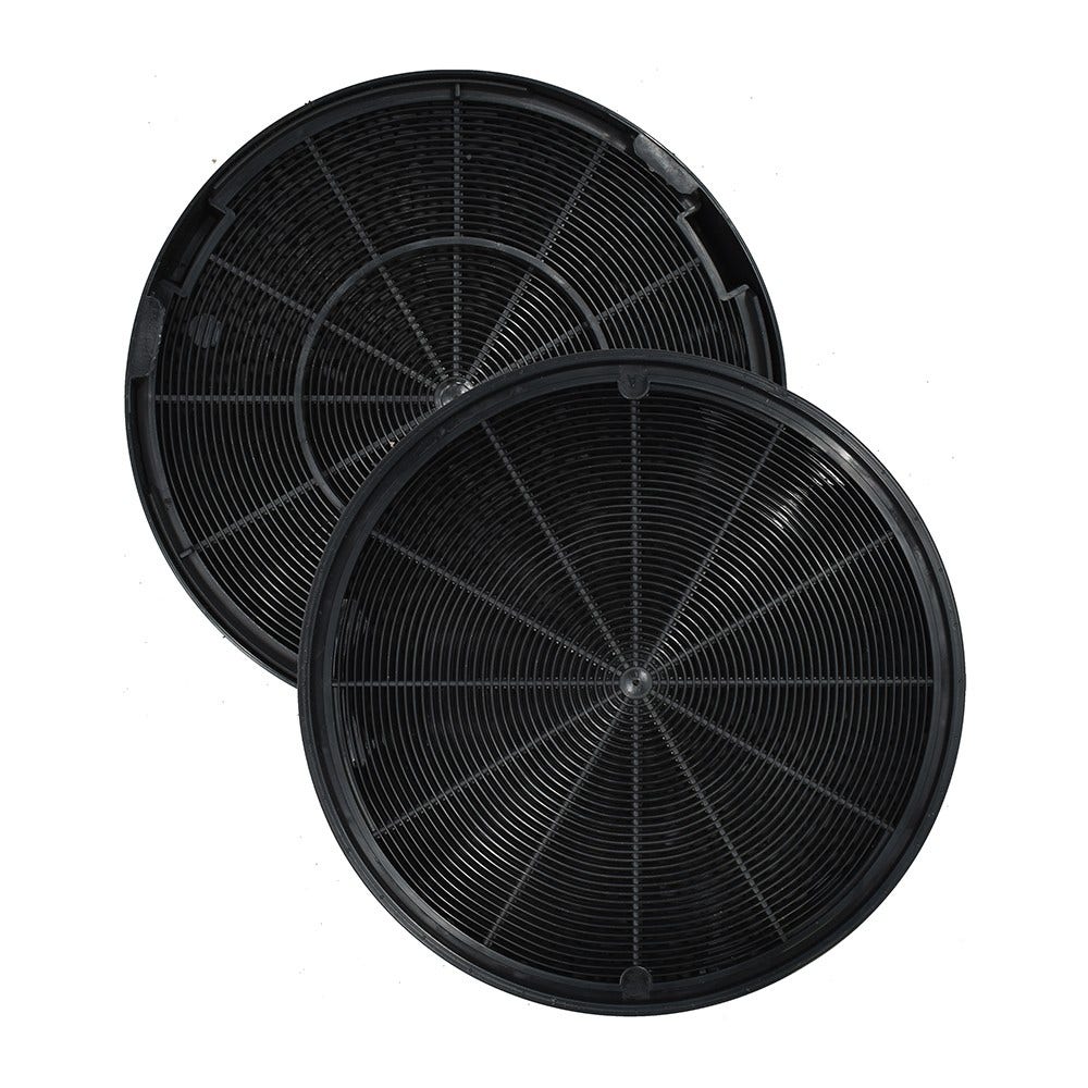 ATAG Aktivkohlefilter ACC933 (2St.)