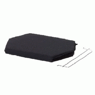 Aktivkohlefilter geeignet für Ikea NYTTIG FIL 700 / 480122101068