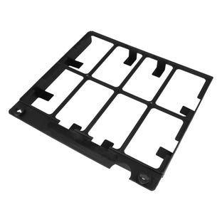 Aktivkohlefilterhalter für DKF43