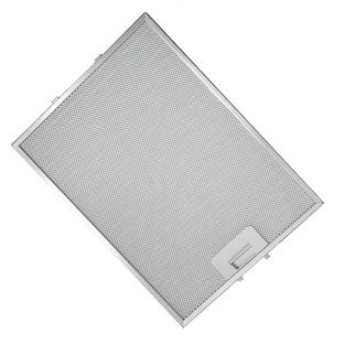 Ikea Metall-Fettfilter 380x282mm 480122102174