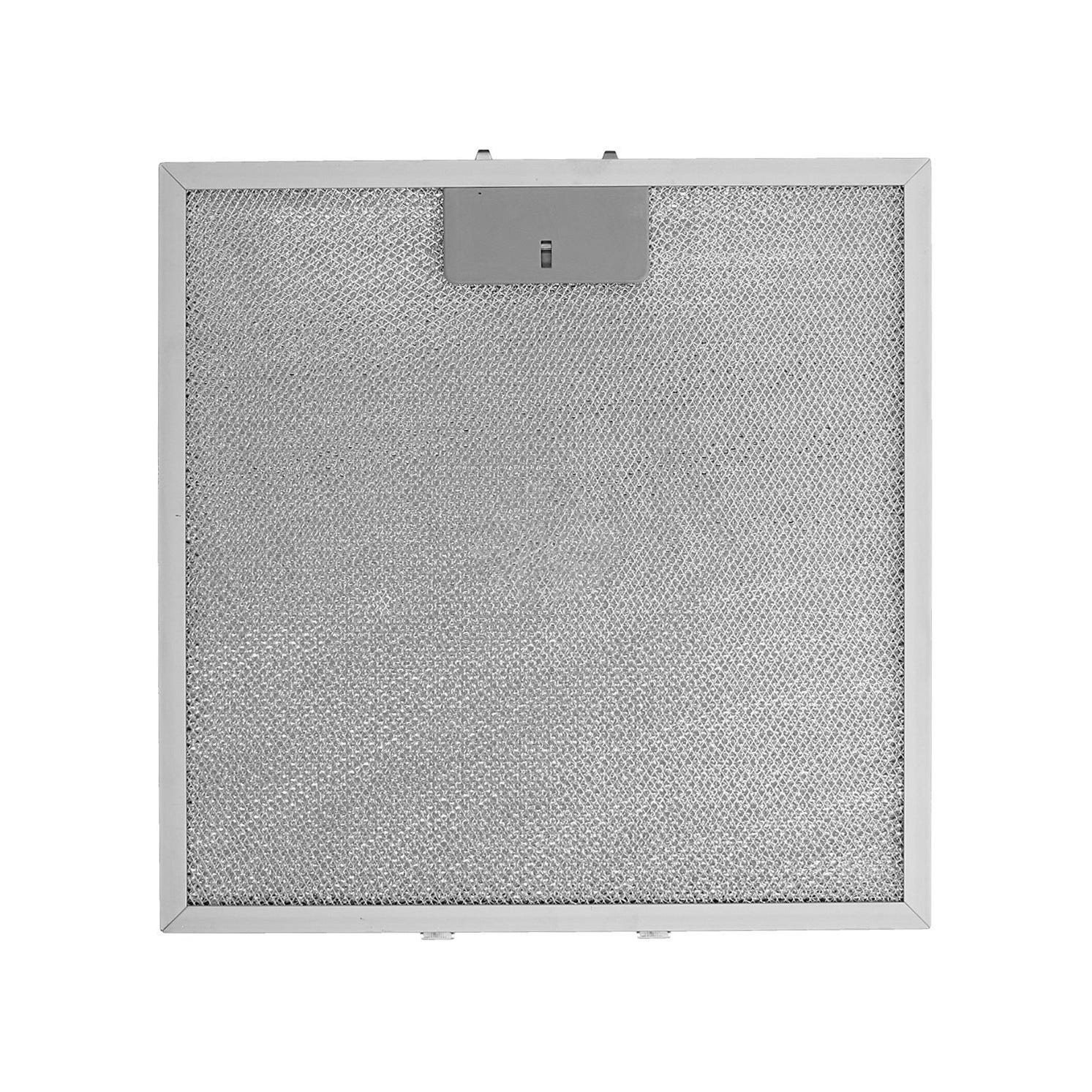 Bauknecht Metall-Fettfilter 322x320mm 480122102378