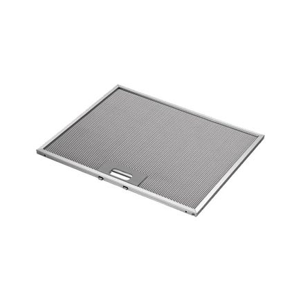 Bauknecht Metall-Fettfilter 340x278x8mm 481248028047