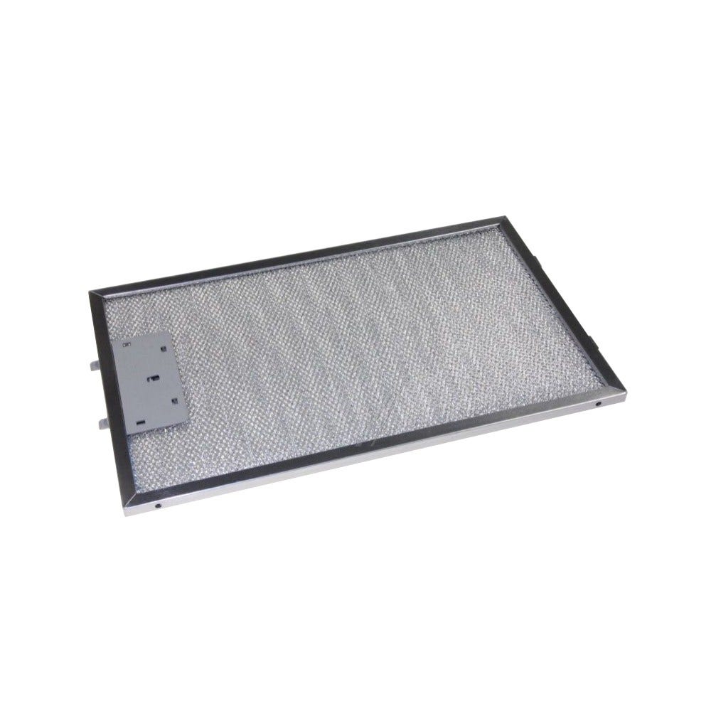 Bauknecht Metall-Fettfilter 325x195mm 481248048078
