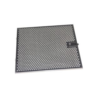 Whirlpool Metall-Fettfilter 317x319mm 481248058108