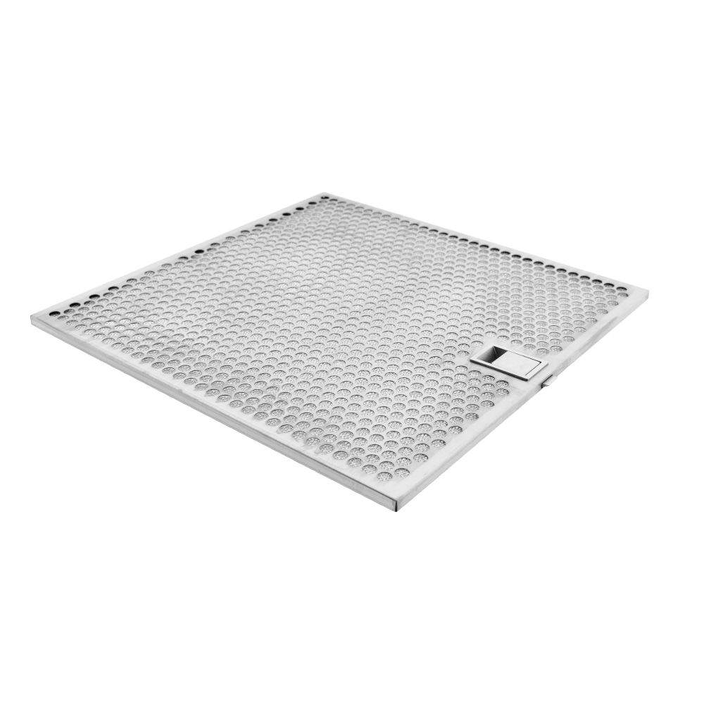 Whirlpool Metall-Fettfilter 320x320mm  481248058108