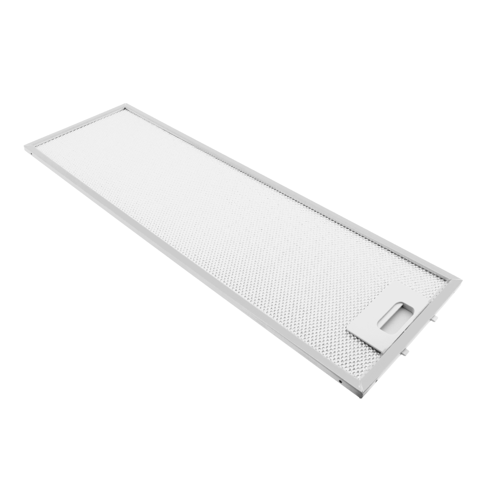 Metall-Fettfilter geeignet für Ikea 533x177mm 481248058305