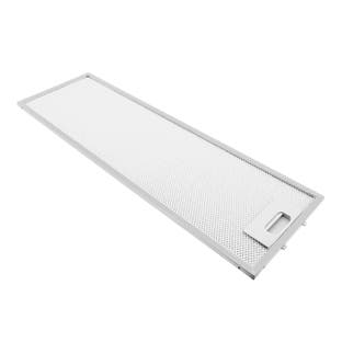 Metall-Fettfilter geeignet für Ikea 533x177mm 481248058305