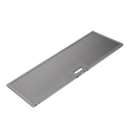 Whirlpool Metall-Fettfilter 459x178mm 481248058314