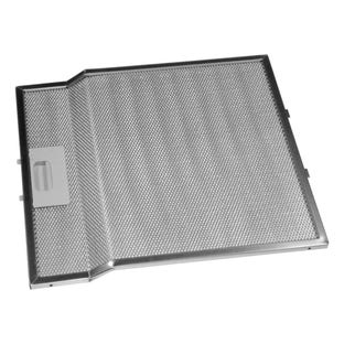 Whirlpool Metall-Fettfilter 282x314x8mm 481248058334