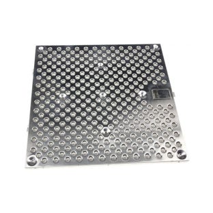 Hotpoint-Ariston Metall-Fettfilter 330x322x11mm 481248058336