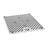 Whirlpool Metall-Fettfilter 267x304mm 481248058411