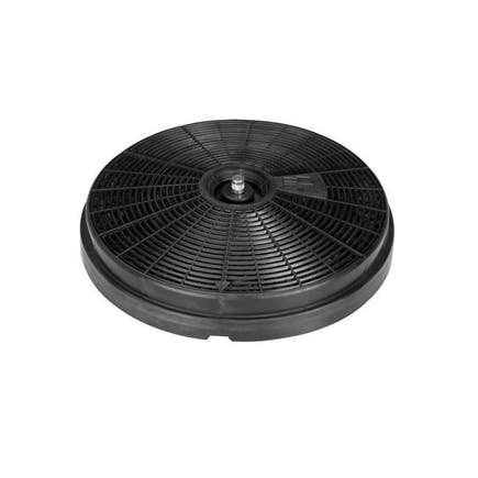 Whirlpool Aktivkohlefilter 481249038014
