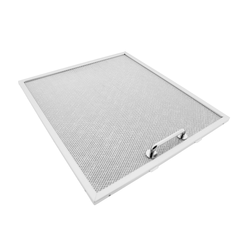 Bauknecht Metall-Fettfilter 300x266mm 481945858612