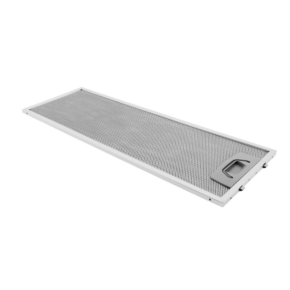 Bauknecht Metall-Fettfilter 505x178mm 481945868293