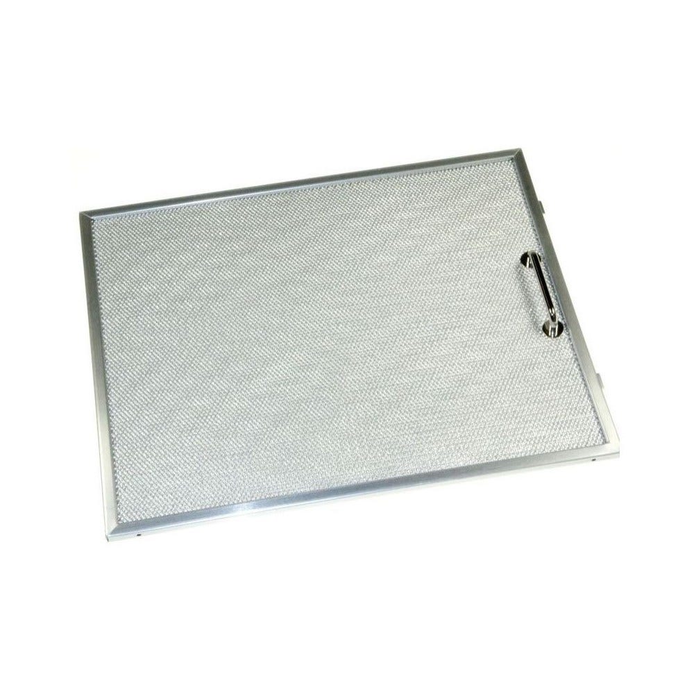 Whirlpool Metall-Fettfilter 278x356mm 481948048352