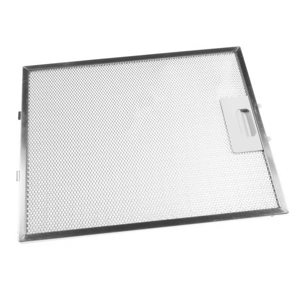 Whirlpool Metall-Fettfilter 320x260x9mm 482000027381