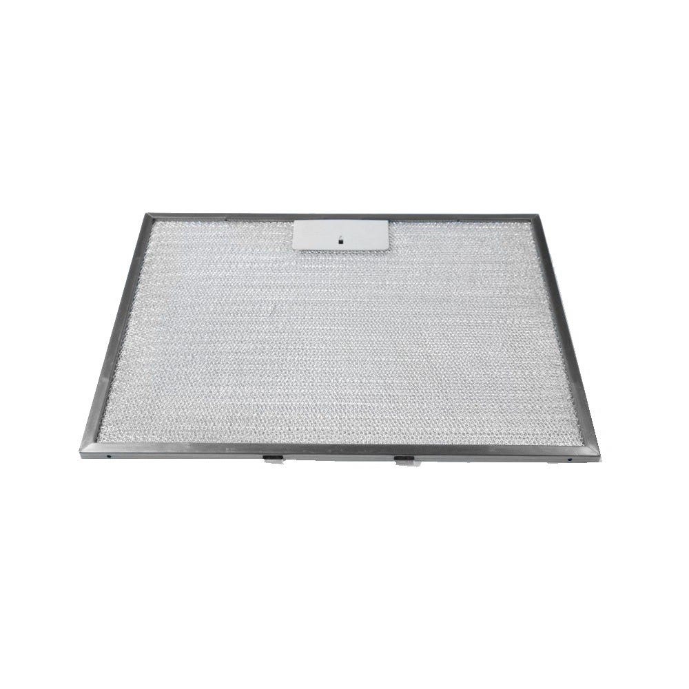 Hotpoint-Ariston Metall-Fettfilter 358x270mm 482000092088
