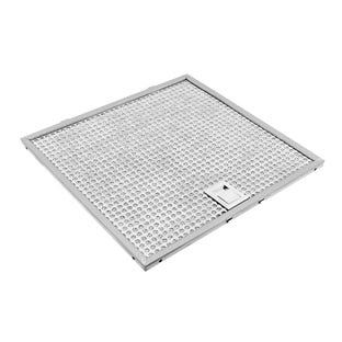 Whirlpool Metall-Fettfilter 275x290mm 482000099560