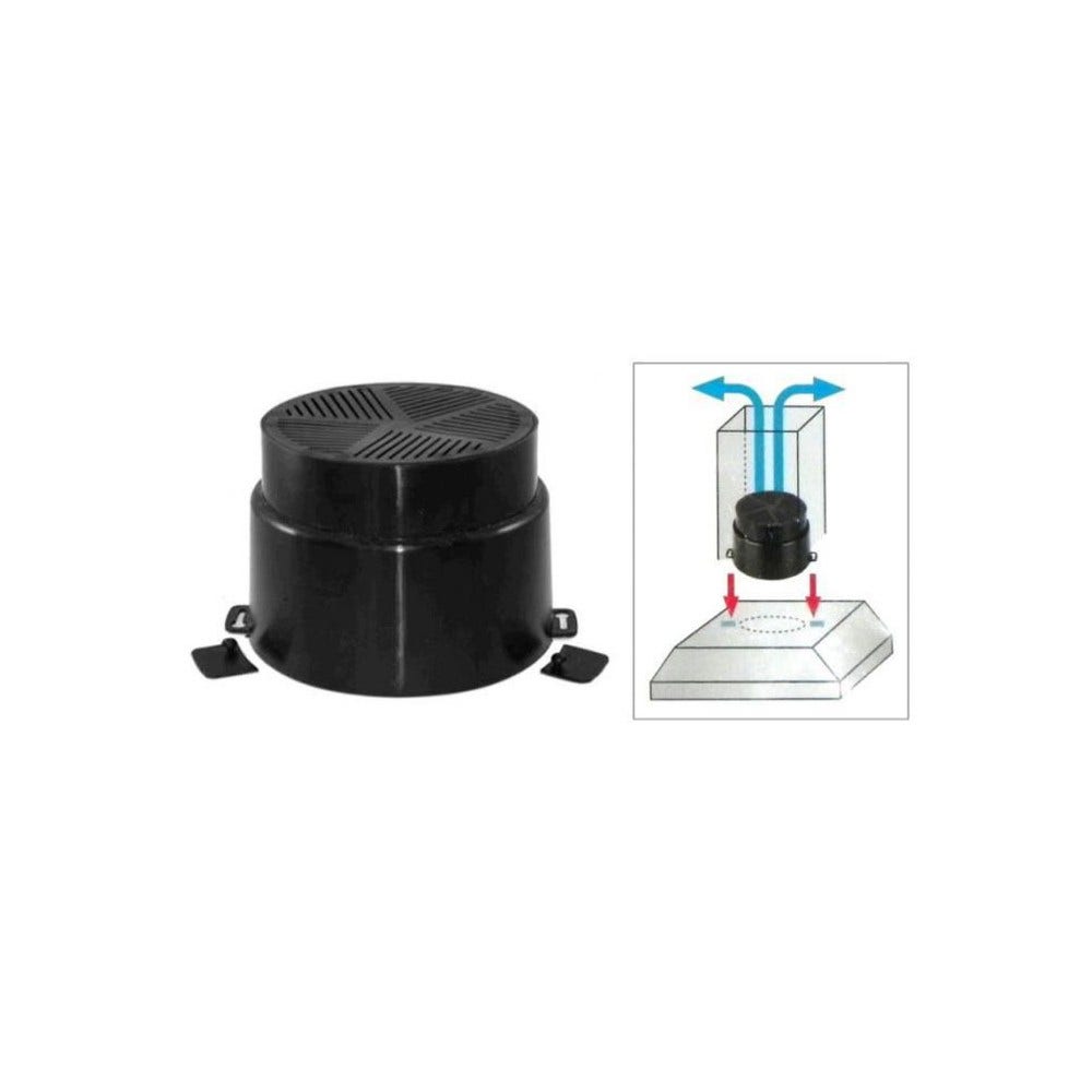 Valberg Aktivkohlefilter 484000008520 / UNF001 von WPRO